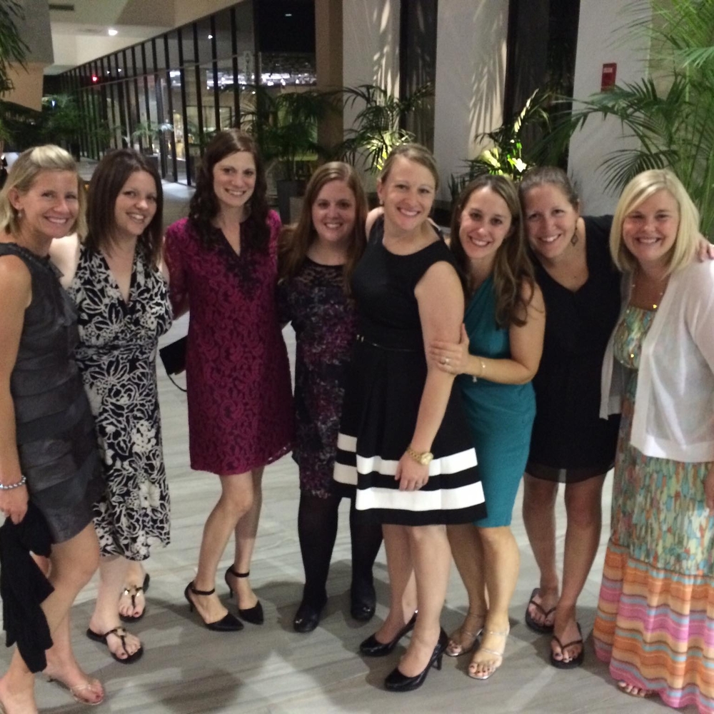 Meet your Posher, Valerie